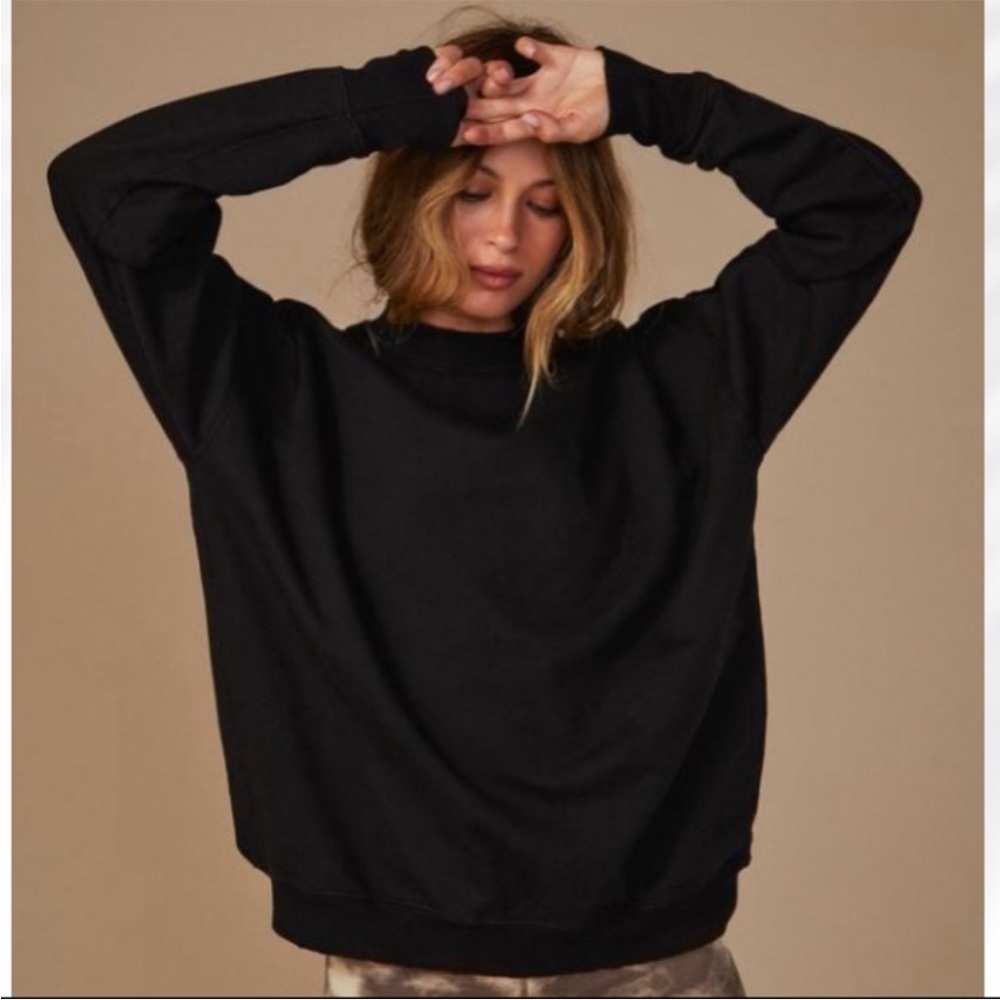Tan Lines LA sweatshirt